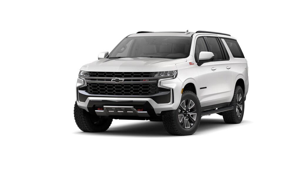 New 2024 Chevrolet Suburban For Sale Cincinnati OH