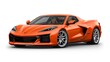  Chevrolet Corvette Grand Sport