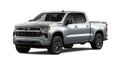 2026 Chevrolet Silverado 1500 RST Truck