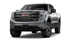 2026 GMC Sierra 1500 AT4 Truck Crew Cab
