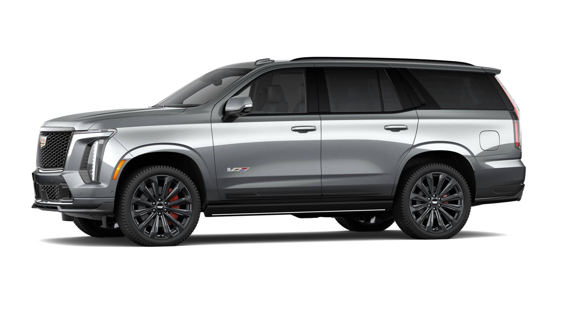 2026 Cadillac Escalade V-Series - Photo 13