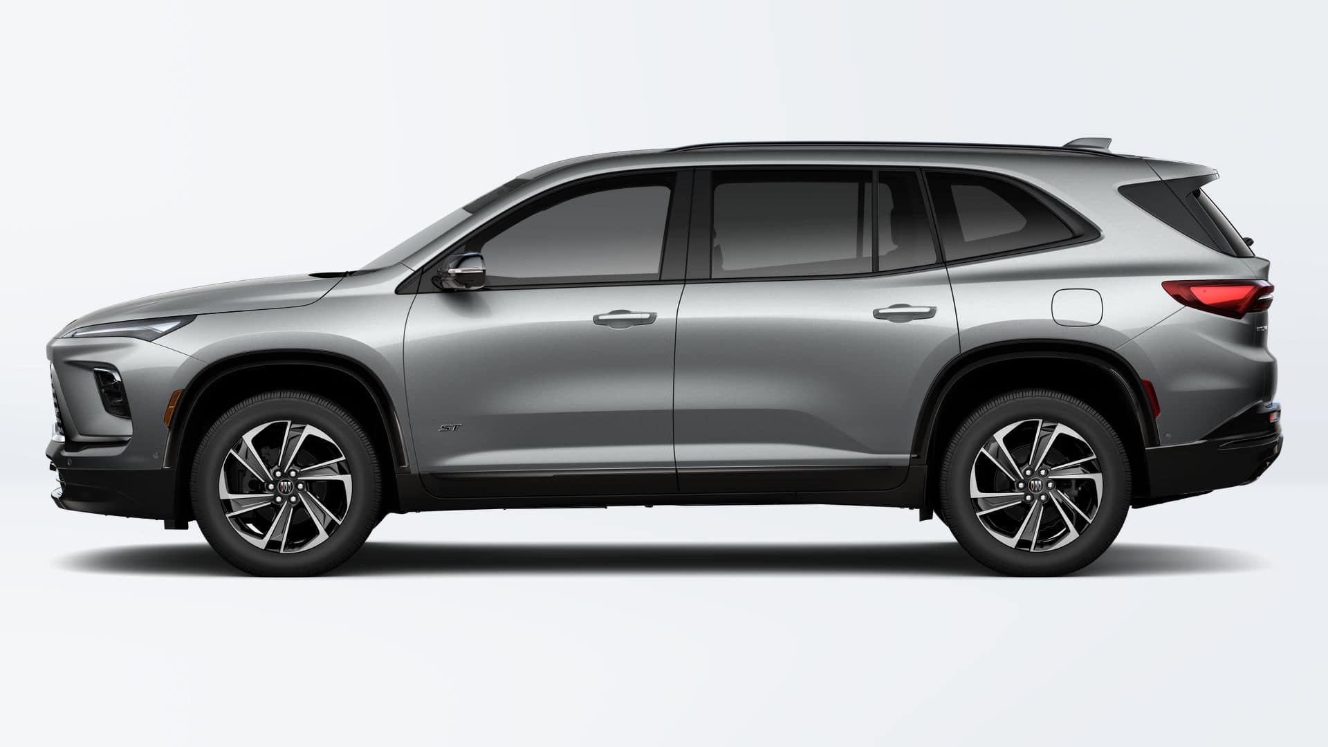 2025 Buick Enclave Sport Touring - Photo 55