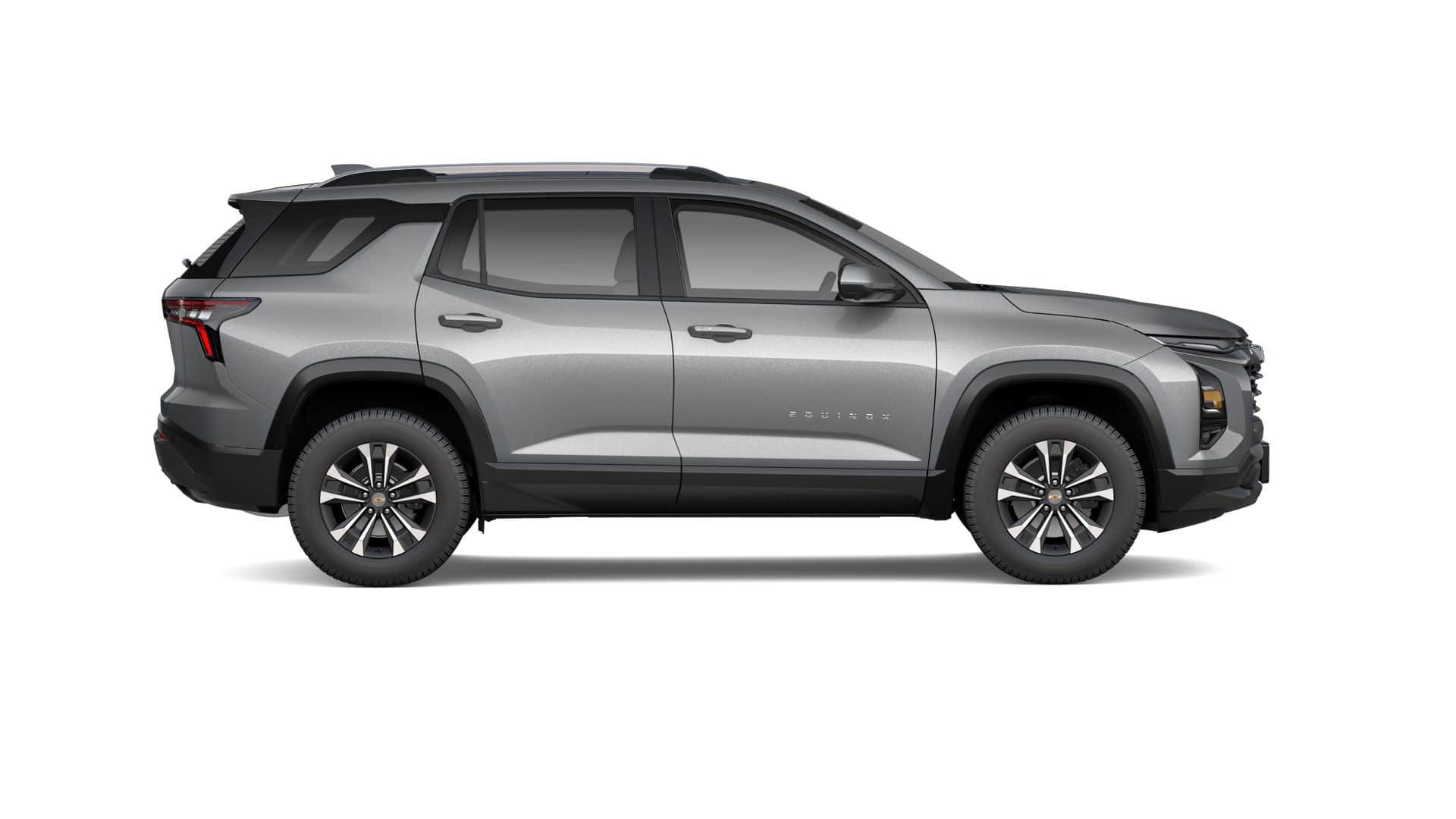 2026 Chevrolet Equinox LT - Photo 29