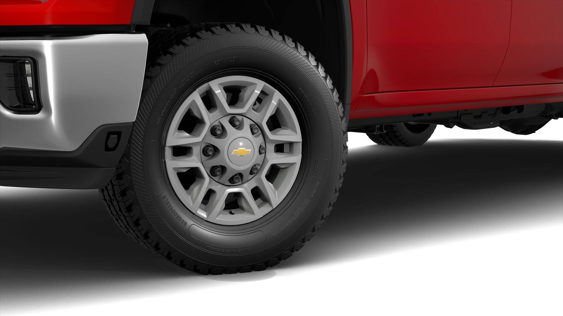 2024 Chevrolet Silverado 2500 HD LT - Photo 29