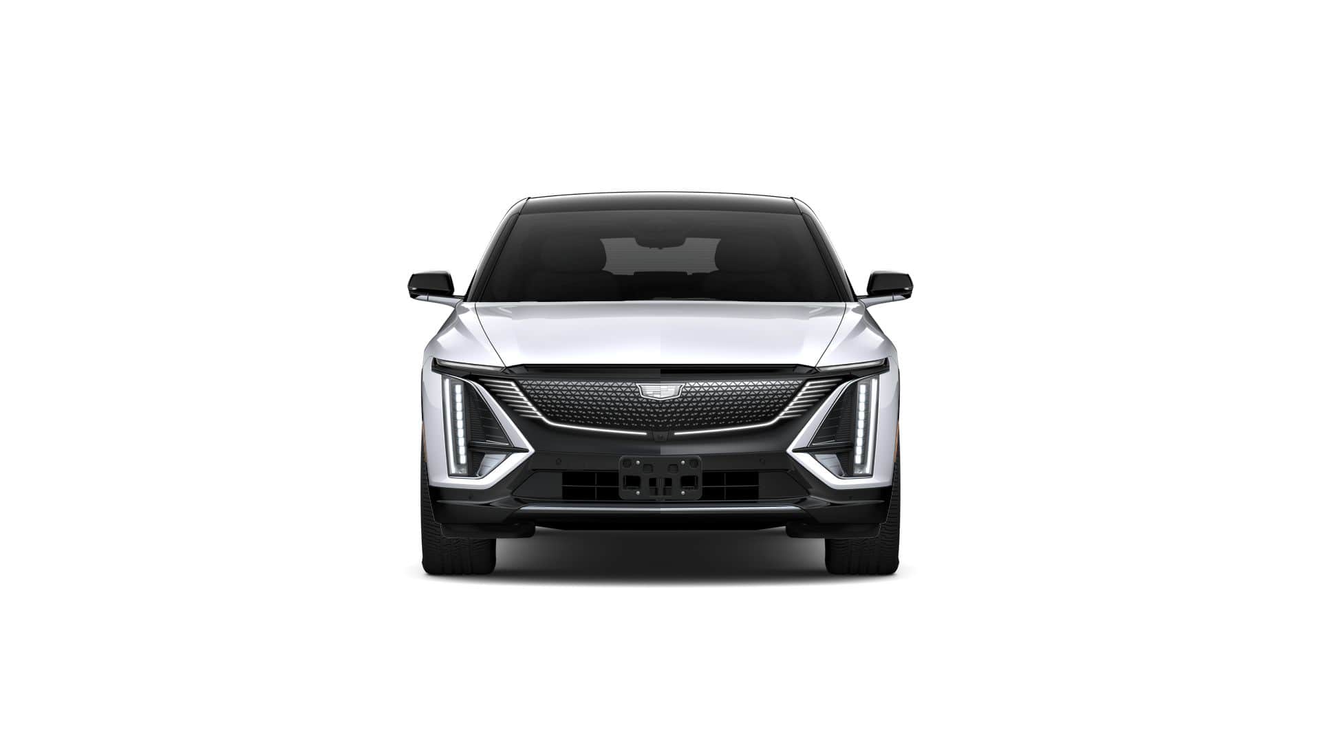 2026 Cadillac LYRIQ Premium Sport - Photo 34