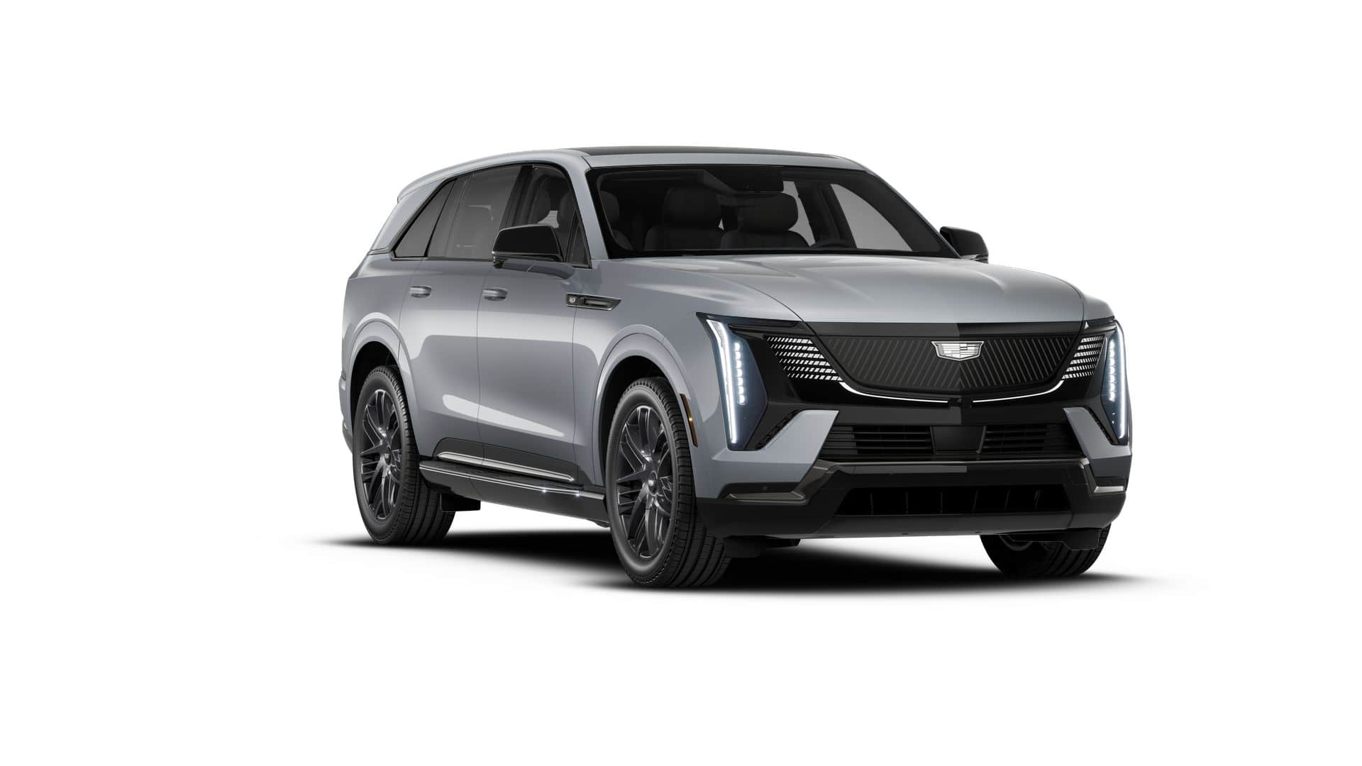 2026 Cadillac Escalade IQ Sport - Photo 36