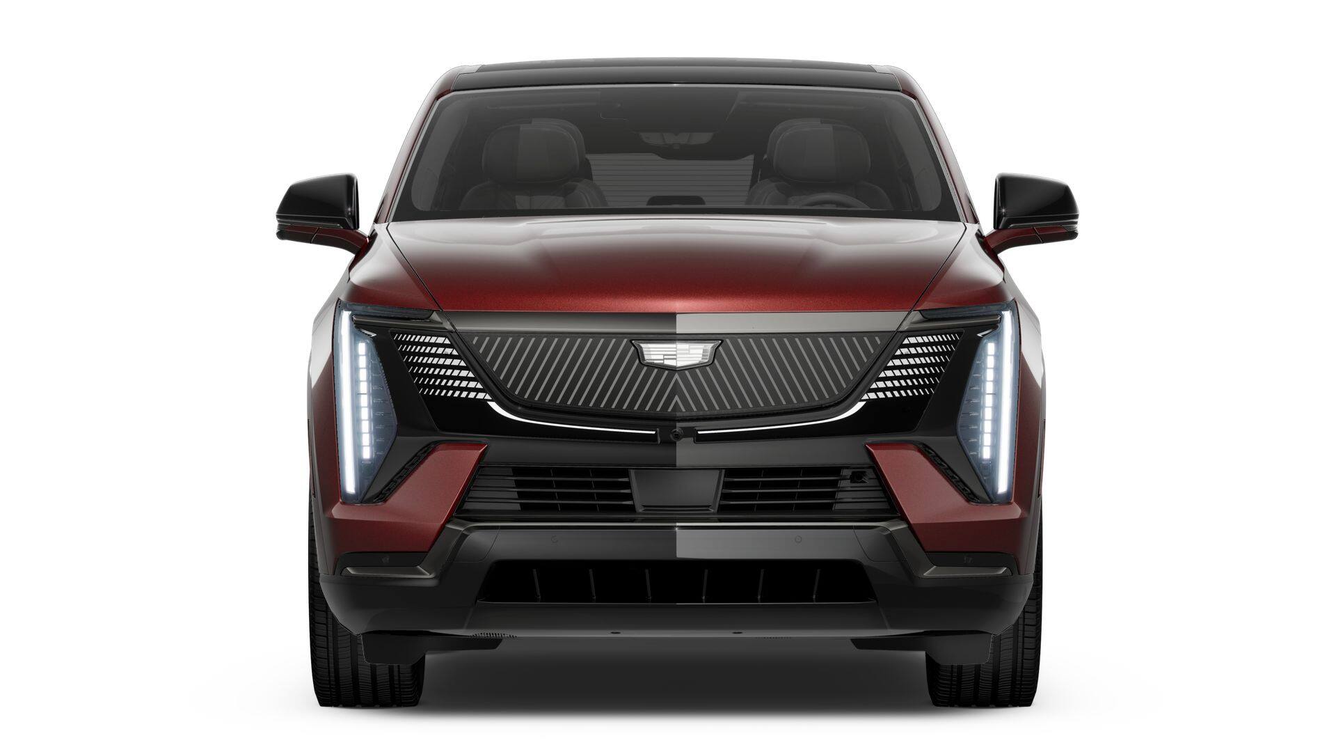 2025 Cadillac Escalade IQ Sport 2 - Photo 50
