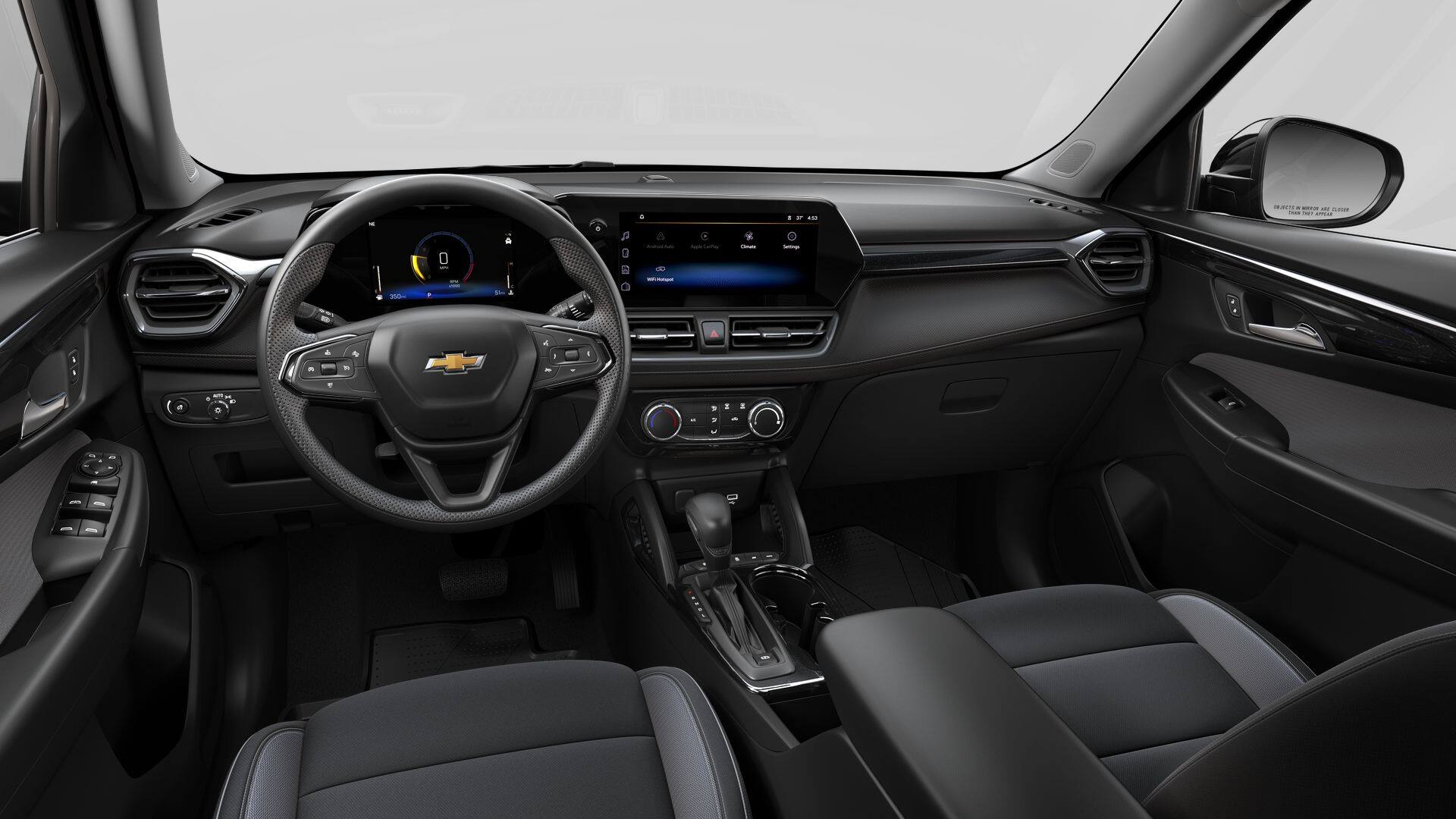 2026 Chevrolet Trailblazer LT - Photo 26