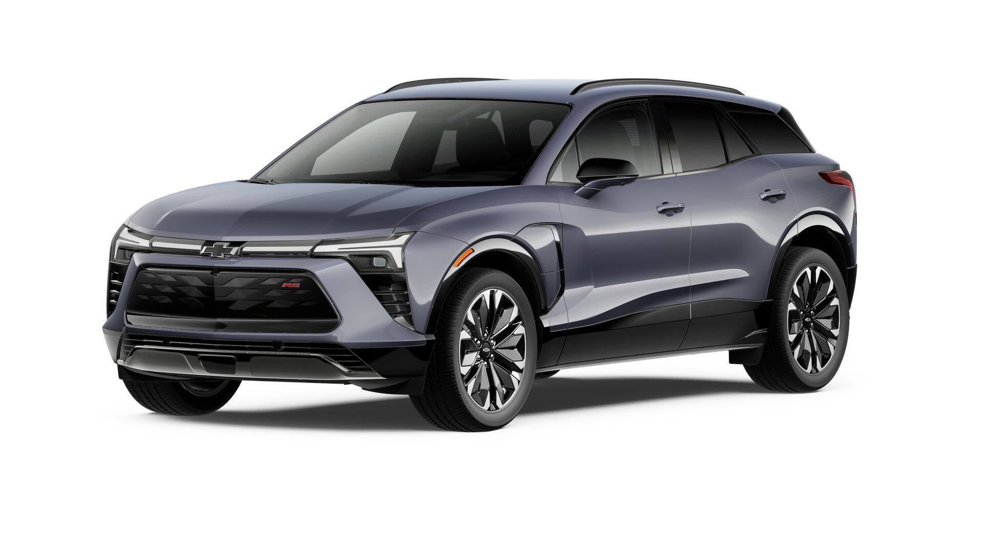 2025 Chevrolet Blazer EV RS photo 2