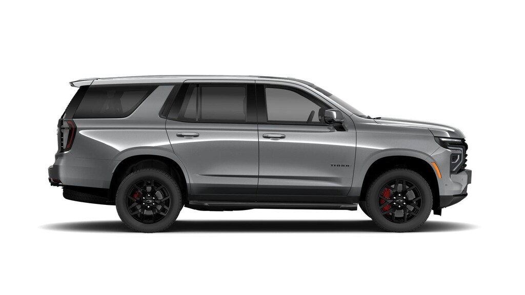 New 2026 Chevrolet Tahoe RST SUV