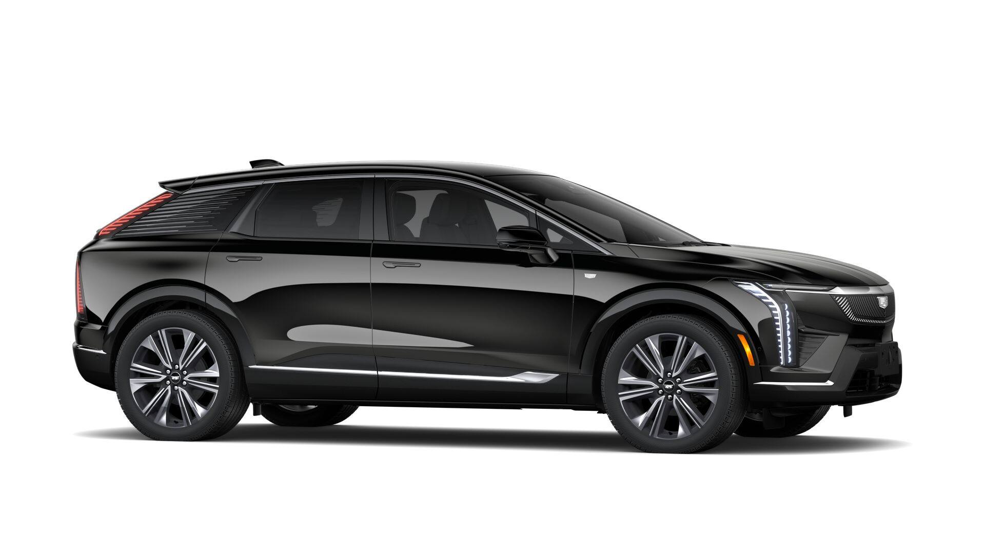 2026 Cadillac OPTIQ Premium Luxury - Photo 14
