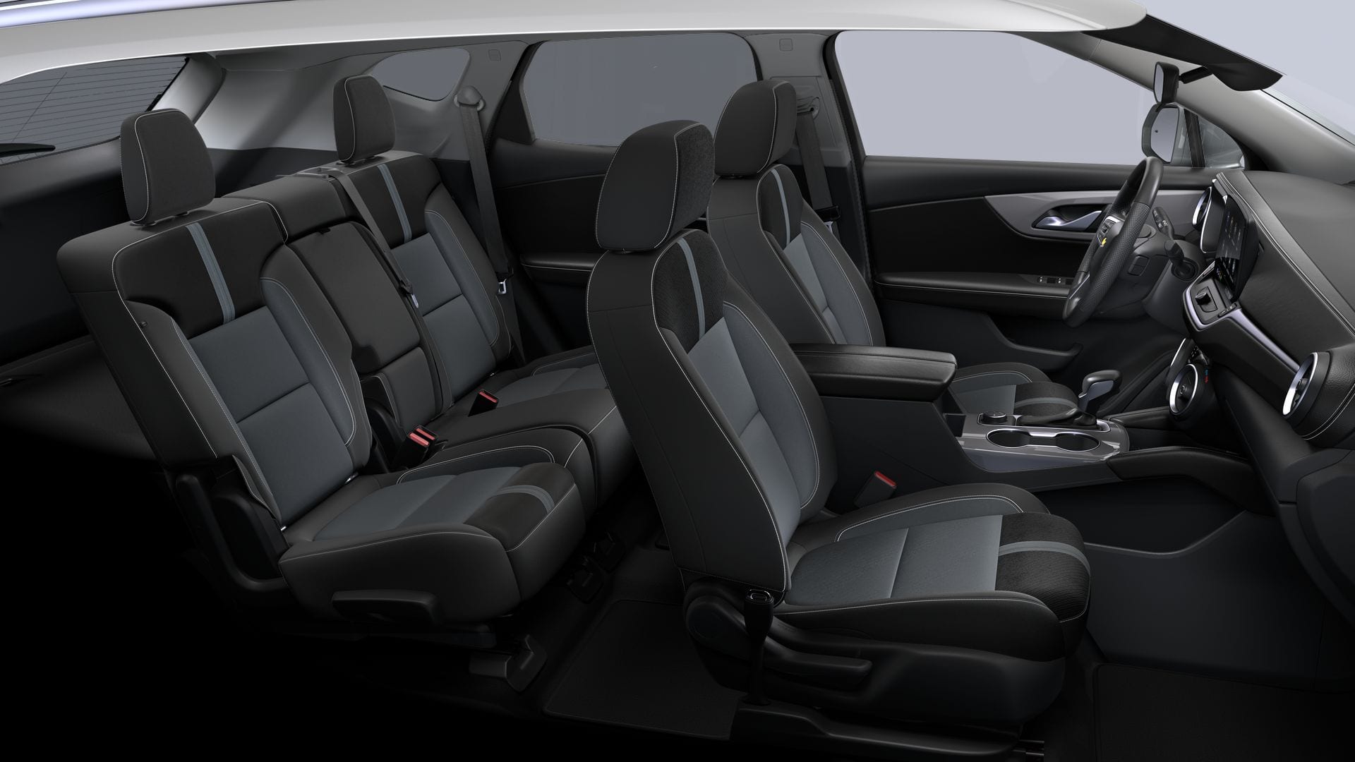 2025 Chevrolet Blazer 2LT - Photo 56