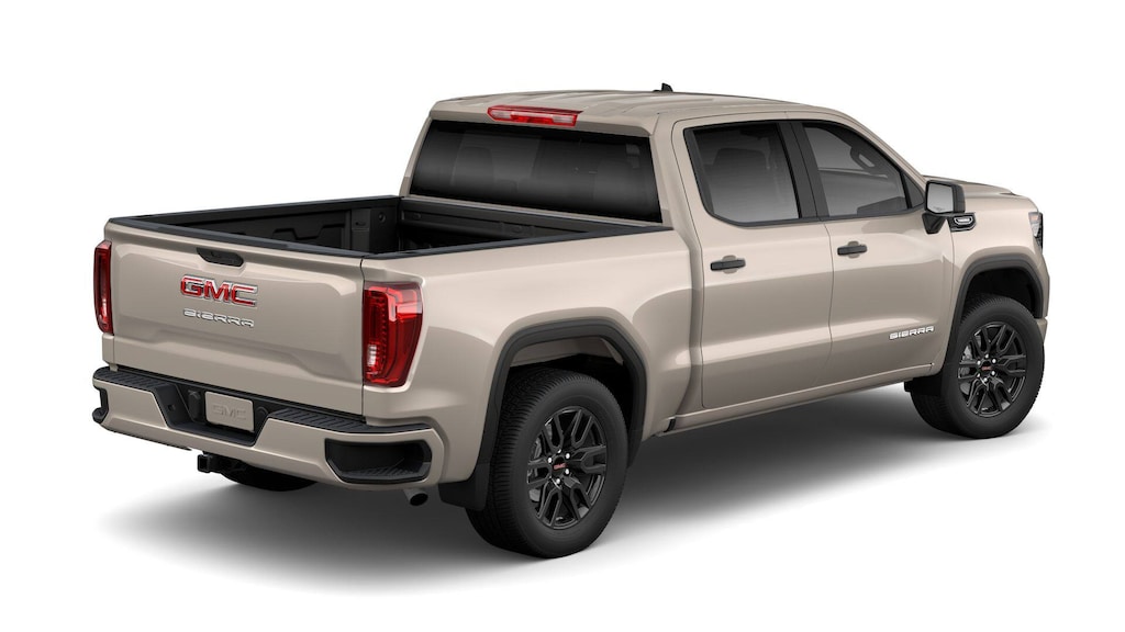 New 2026 GMC Sierra 1500 Pro Truck
