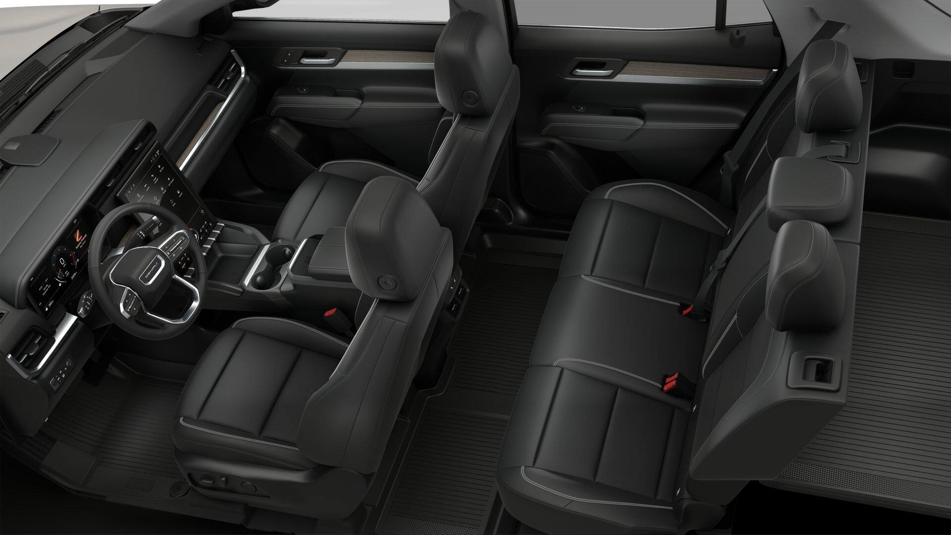 2027 GMC Terrain Denali - Photo 26