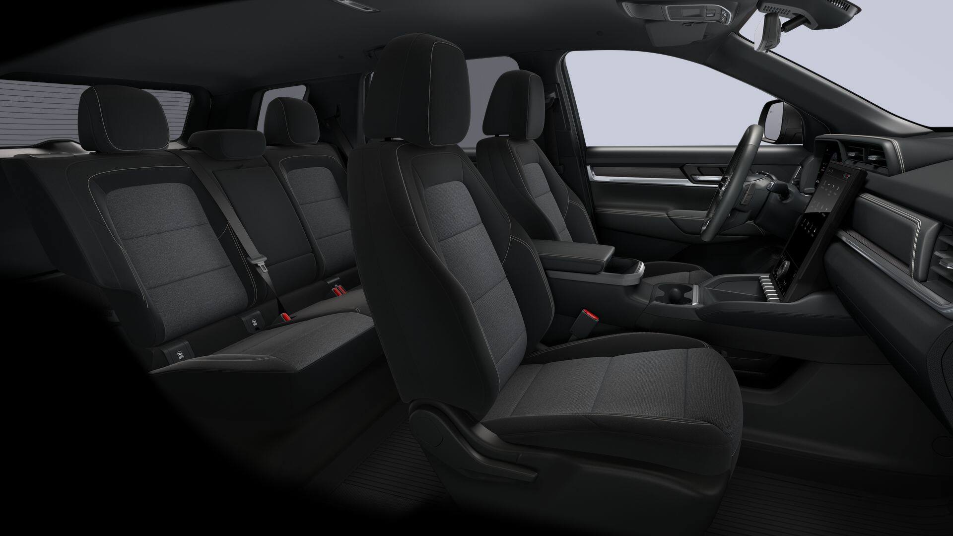2026 GMC Terrain Elevation - Photo 56