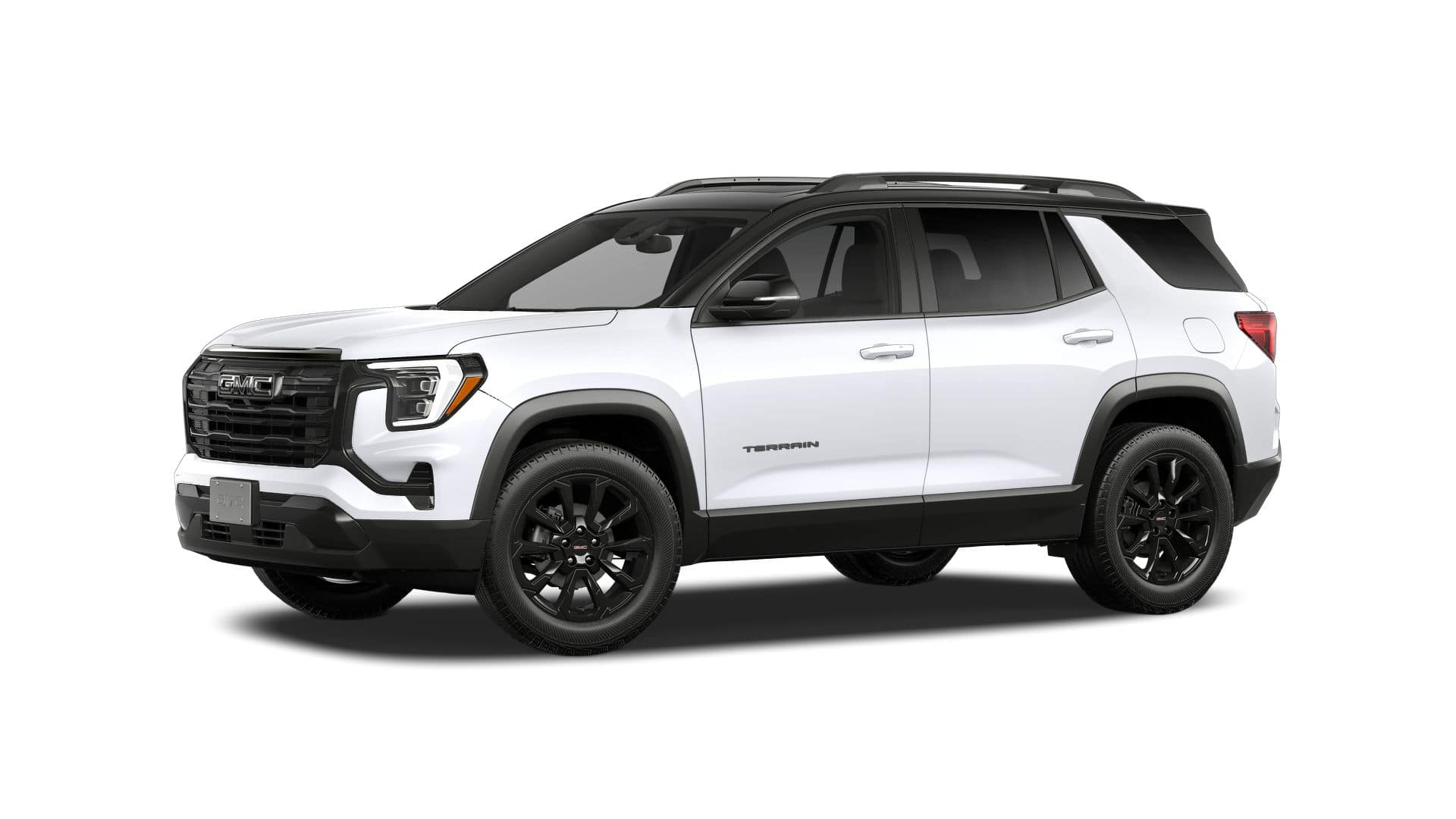2027 GMC Terrain Elevation - Photo 66