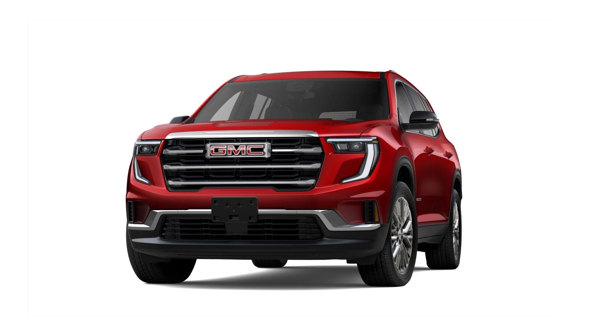 2025 Gmc Acadia Elevation photo 2
