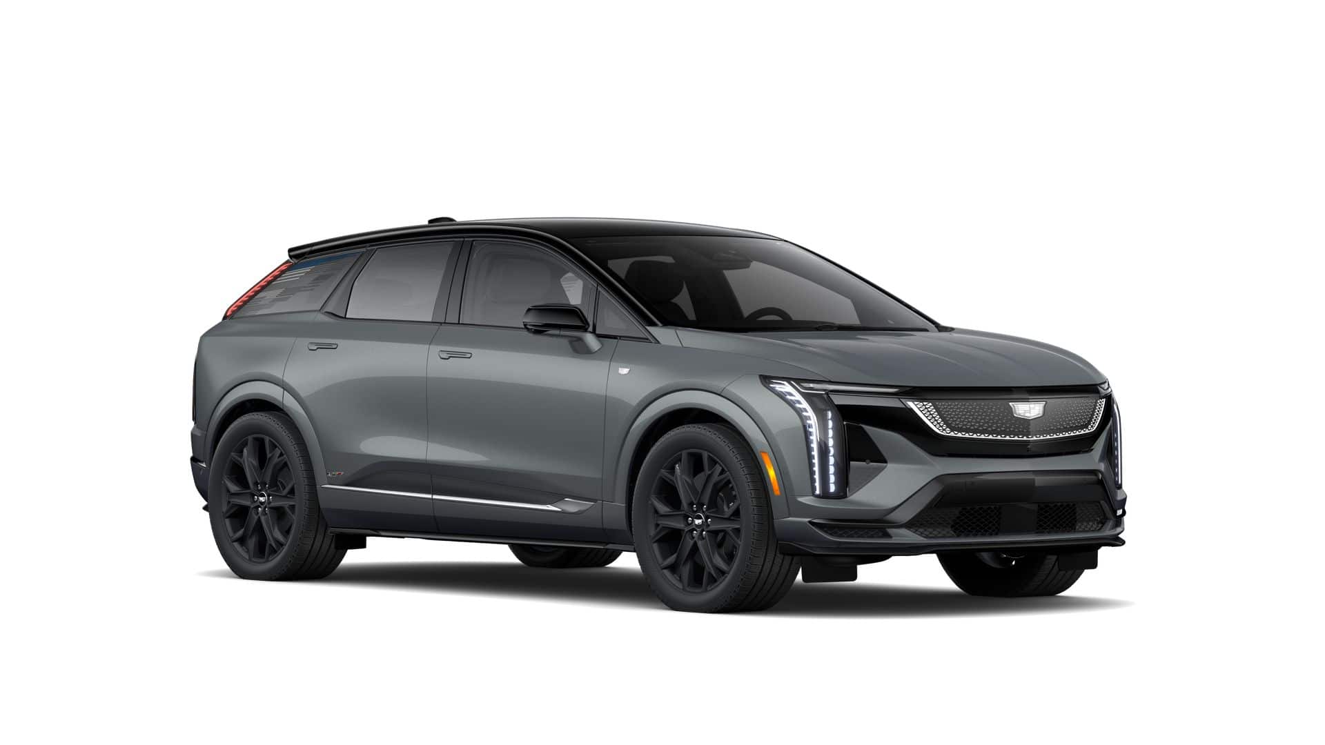 2026 Cadillac OPTIQ V-Series - Photo 59