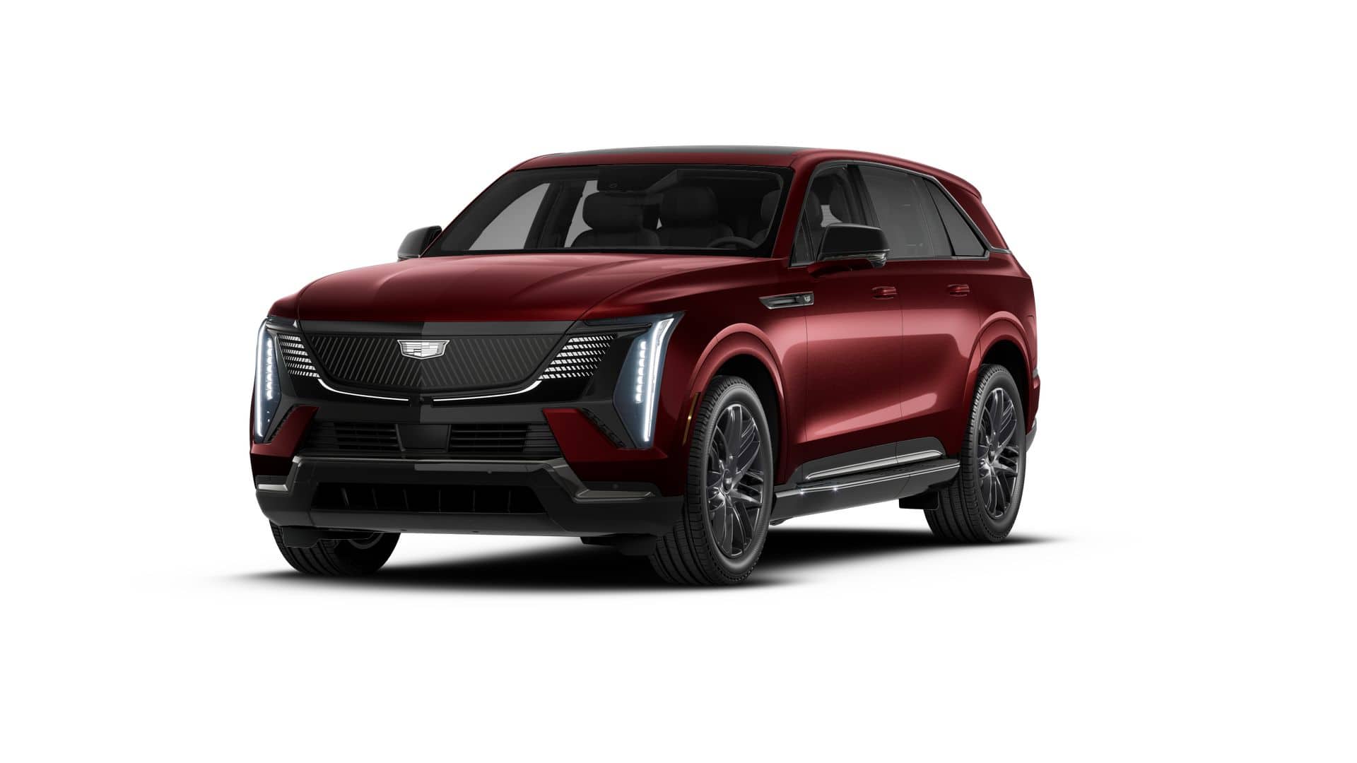 2026 Cadillac Escalade IQ Sport - Photo 25