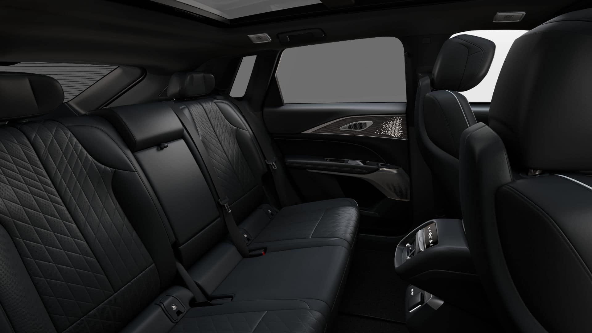 2027 Cadillac LYRIQ Signature Luxury - Photo 20