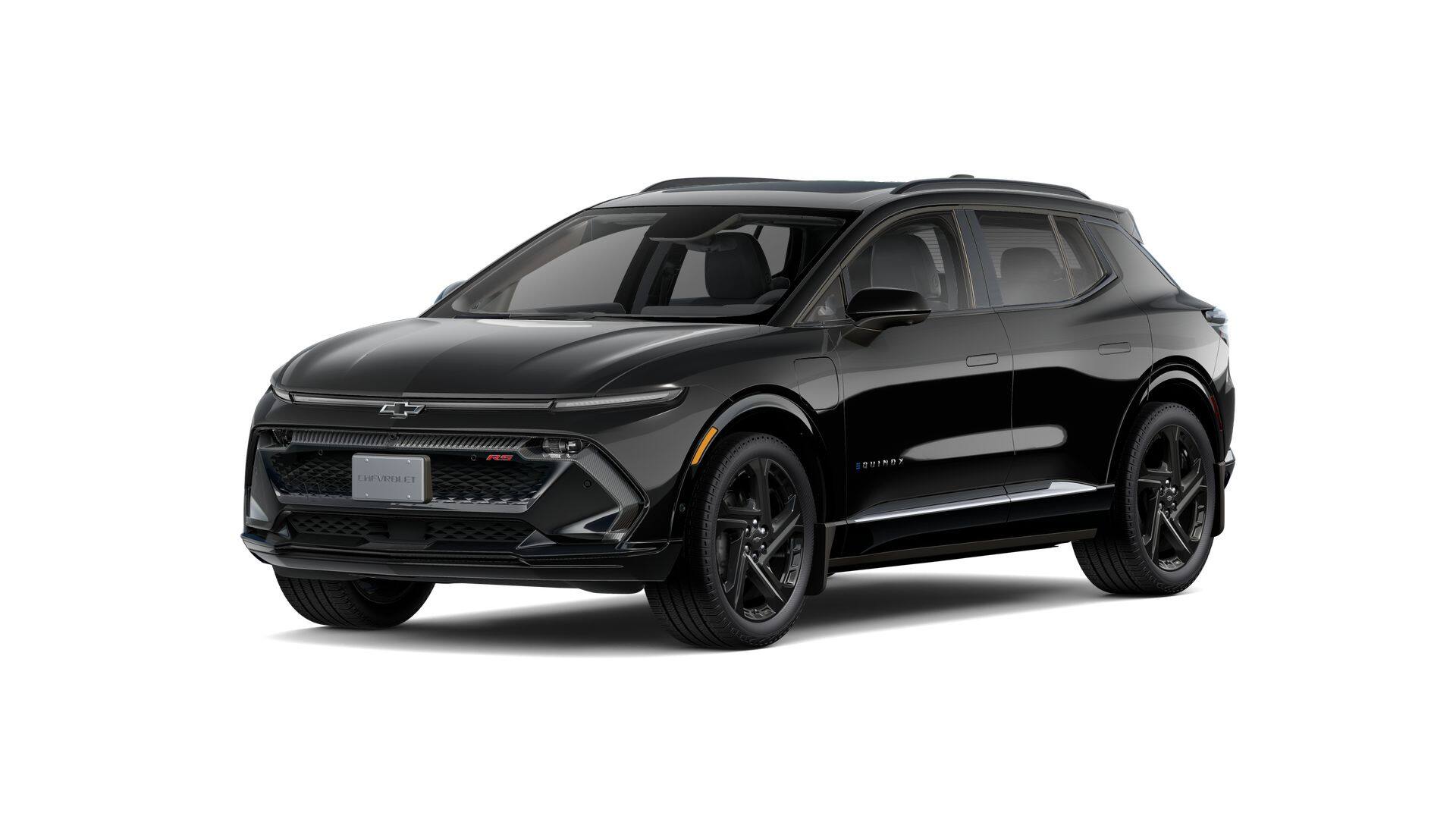 2025 Chevrolet Equinox EV RS - Photo 15