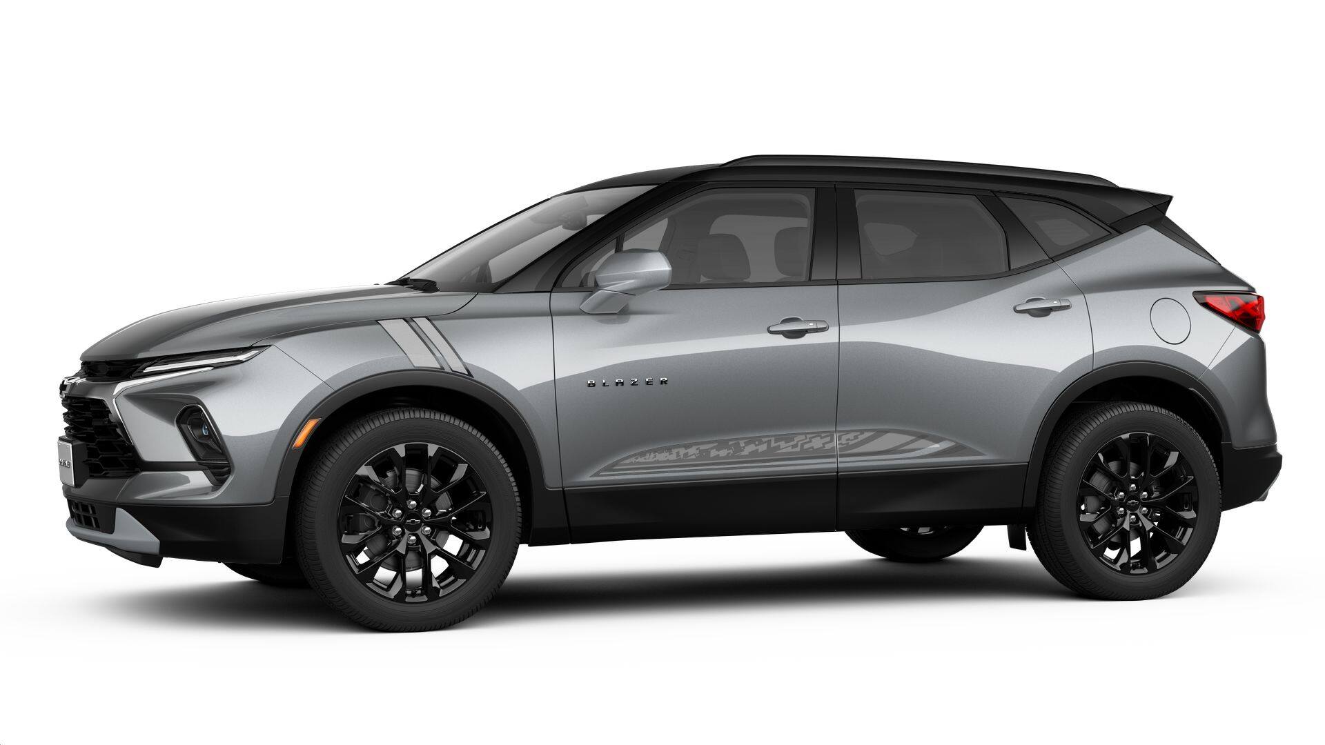 2026 Chevrolet Blazer 2LT - Photo 17