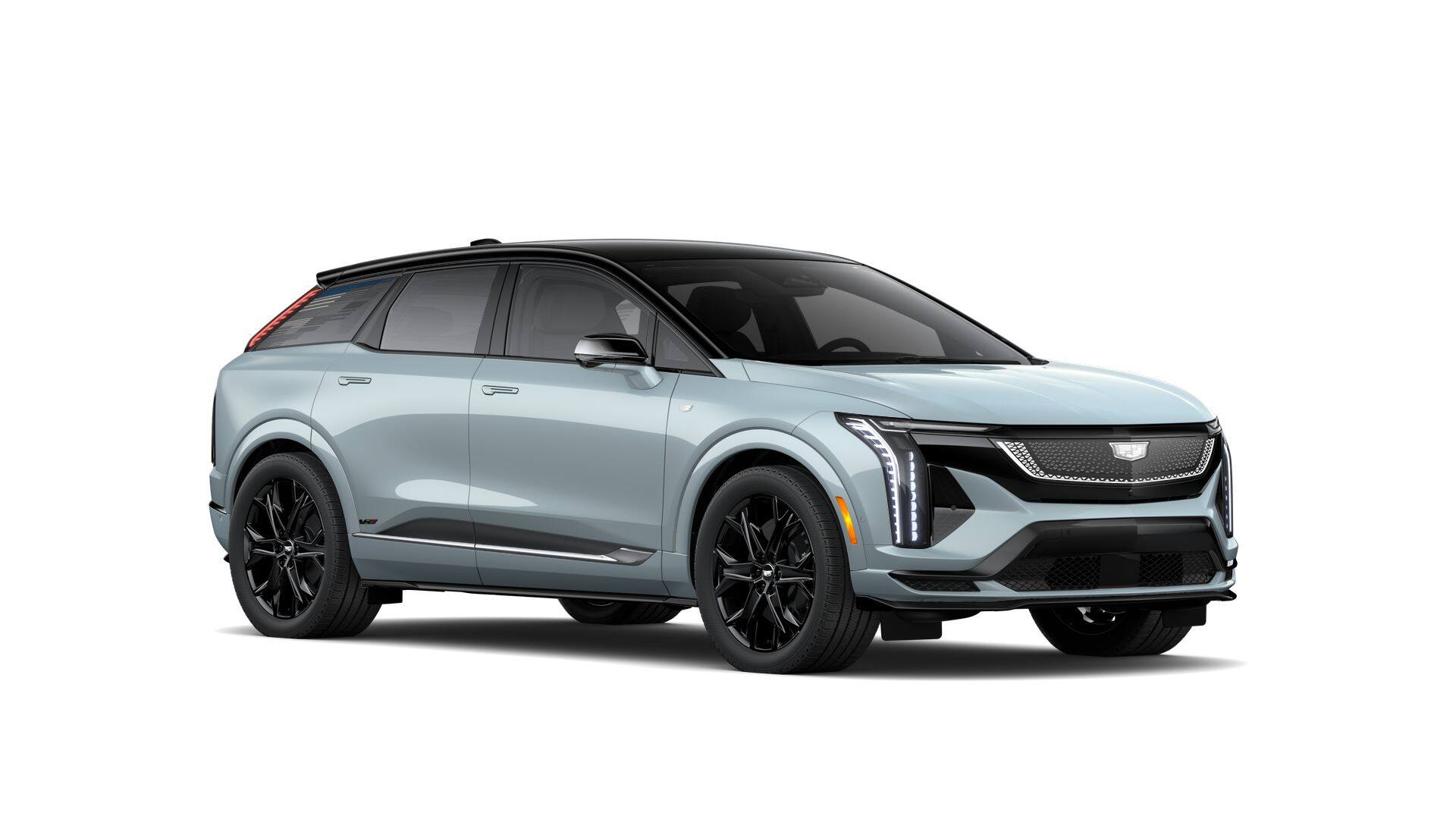 2026 Cadillac OPTIQ V-Series - Photo 49