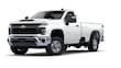  Chevrolet Silverado 2500 HD