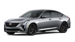 2026 CADILLAC CT5 Sport Sedan