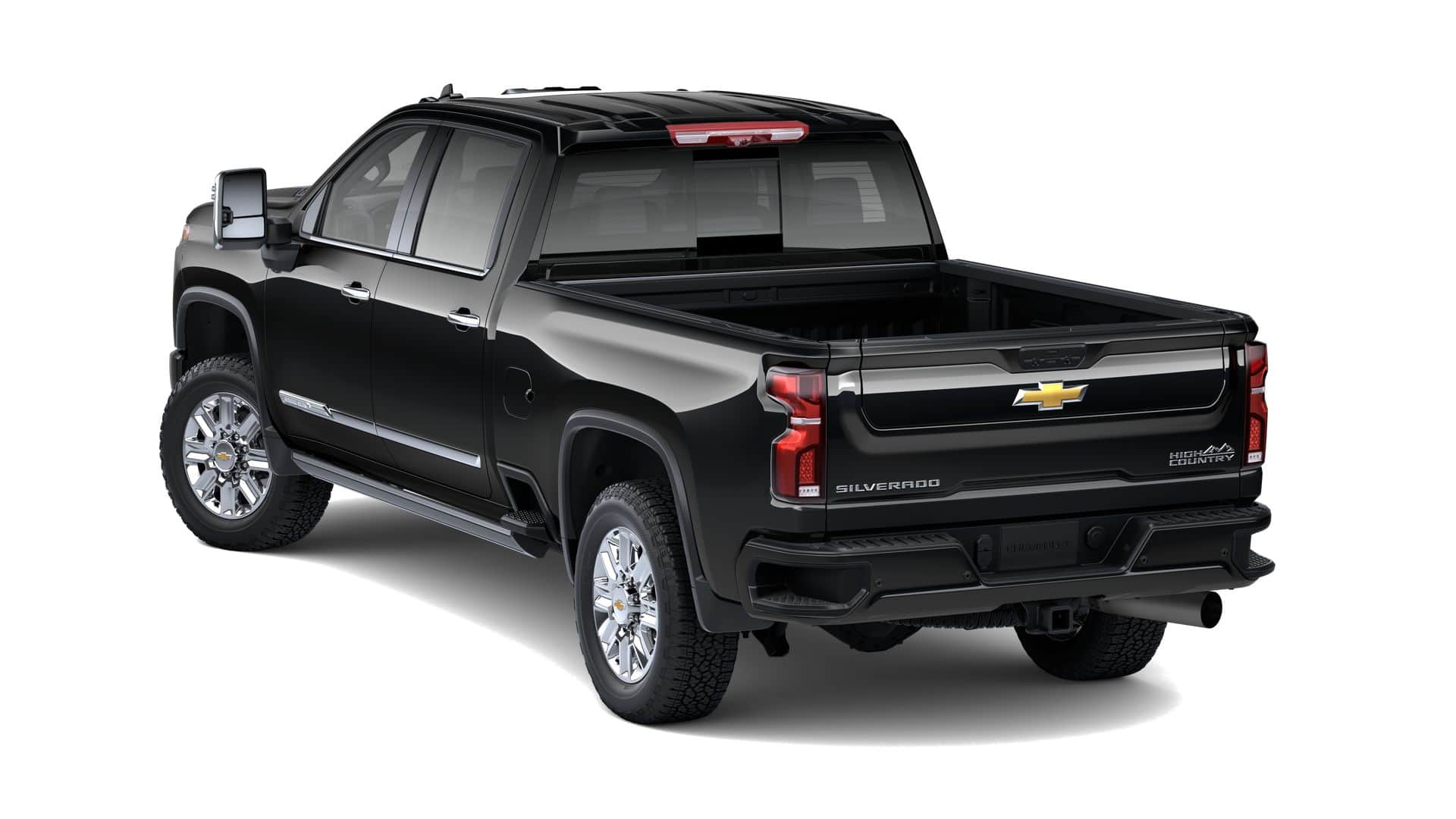 2026 Chevrolet Silverado 2500 HD High Country - Photo 30