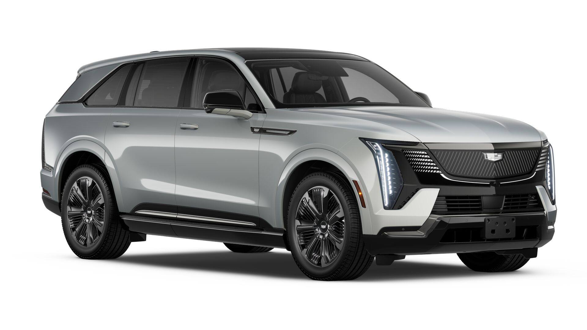 2025 Cadillac Escalade IQ Sport 2 - Photo 45