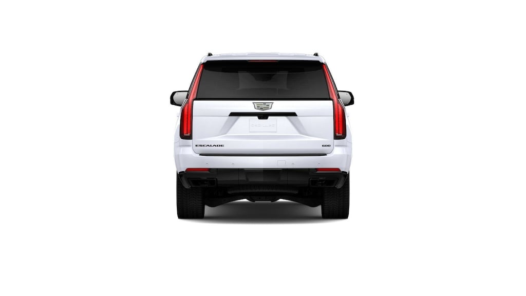 New 2026 CADILLAC Escalade Platinum Sport SUV