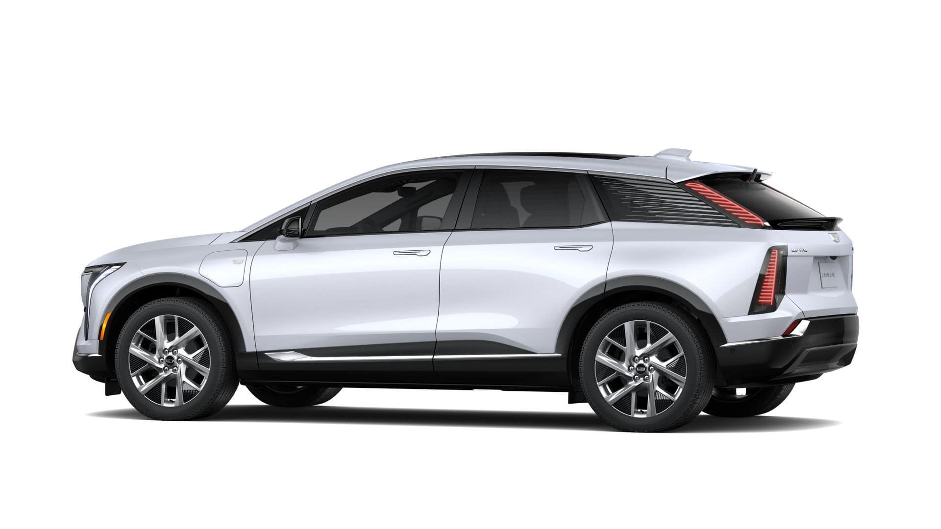 2026 Cadillac OPTIQ Luxury - Photo 50
