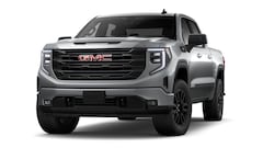 2026 GMC Sierra 1500 Elevation Truck Crew Cab