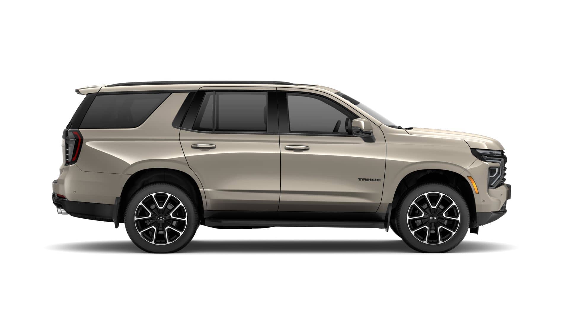 New 2027 Chevrolet Tahoe RST SUV