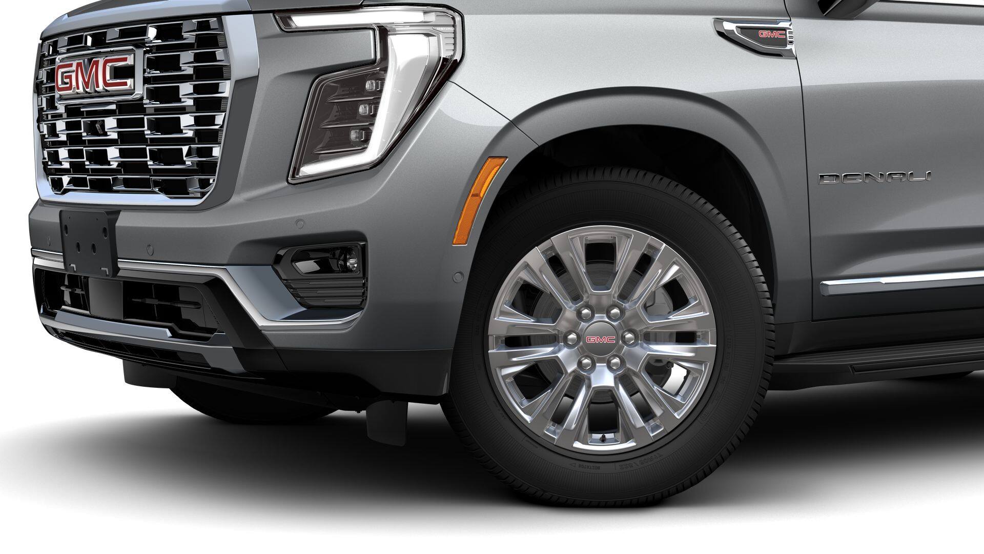 Thumbnail: 2025 GMC Yukon - 29