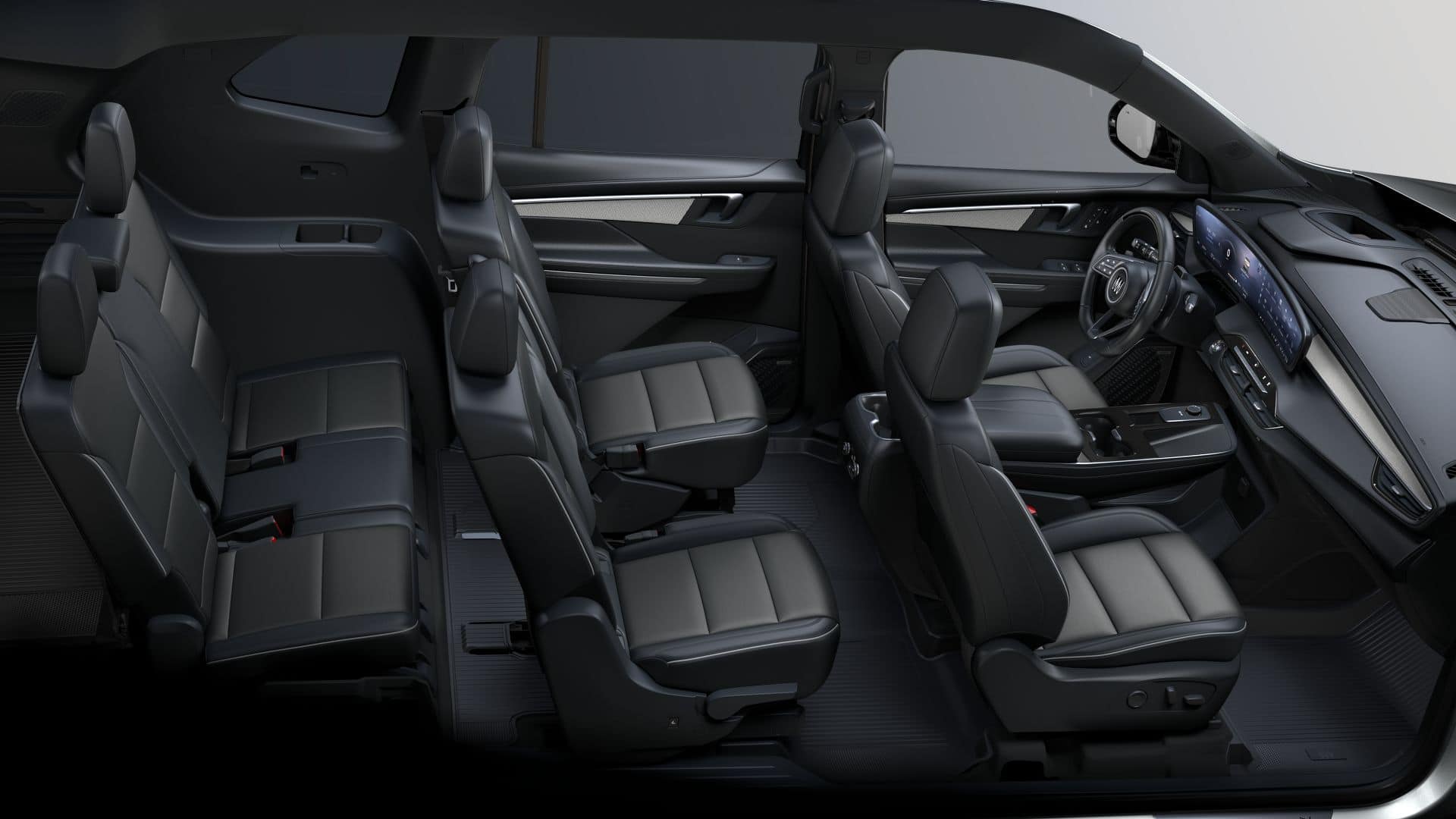 2025 Buick Enclave Sport Touring - Photo 24