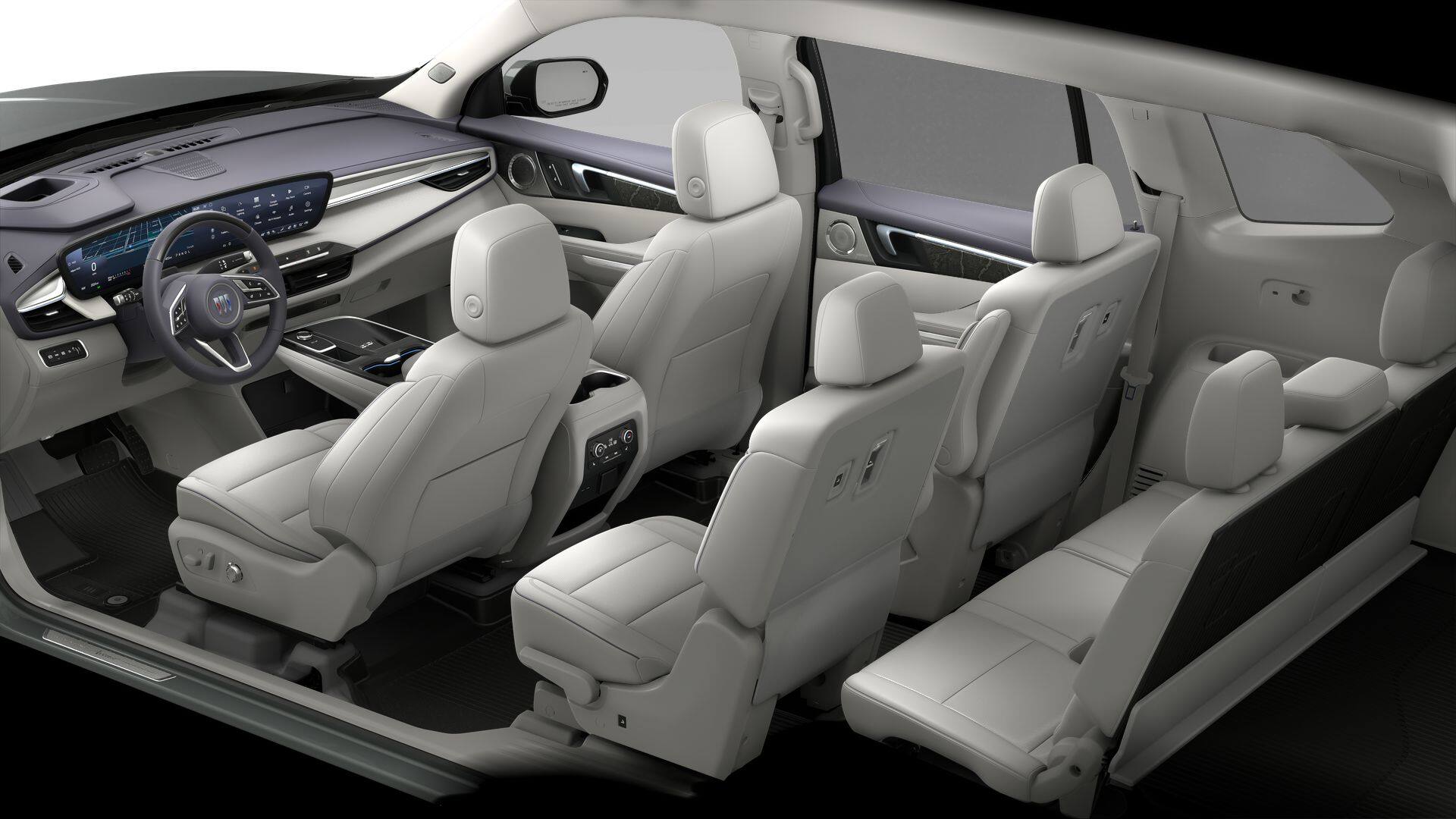 2027 Buick Enclave Avenir - Photo 11