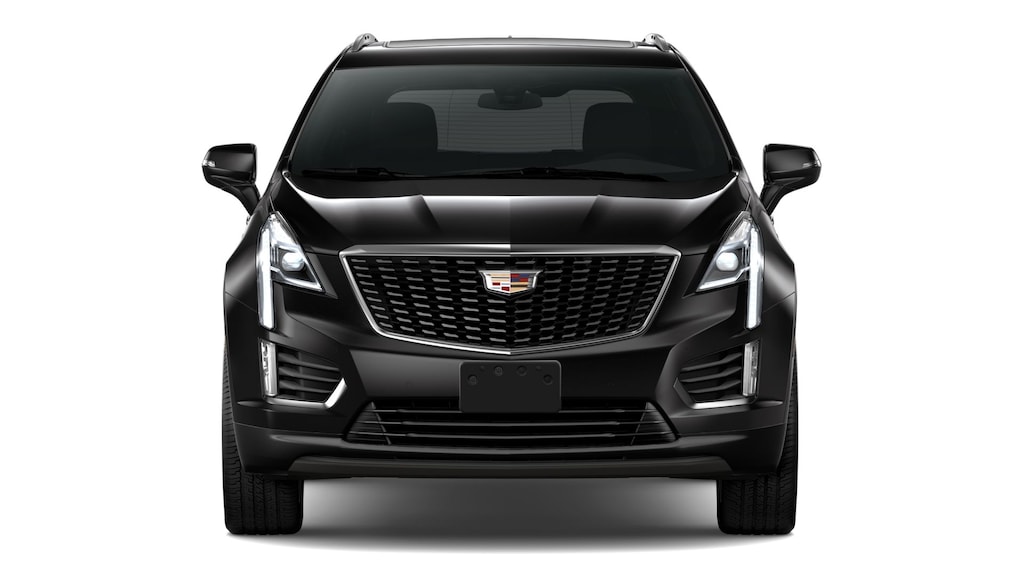 New 2025 CADILLAC XT5 Premium Luxury For Sale DE