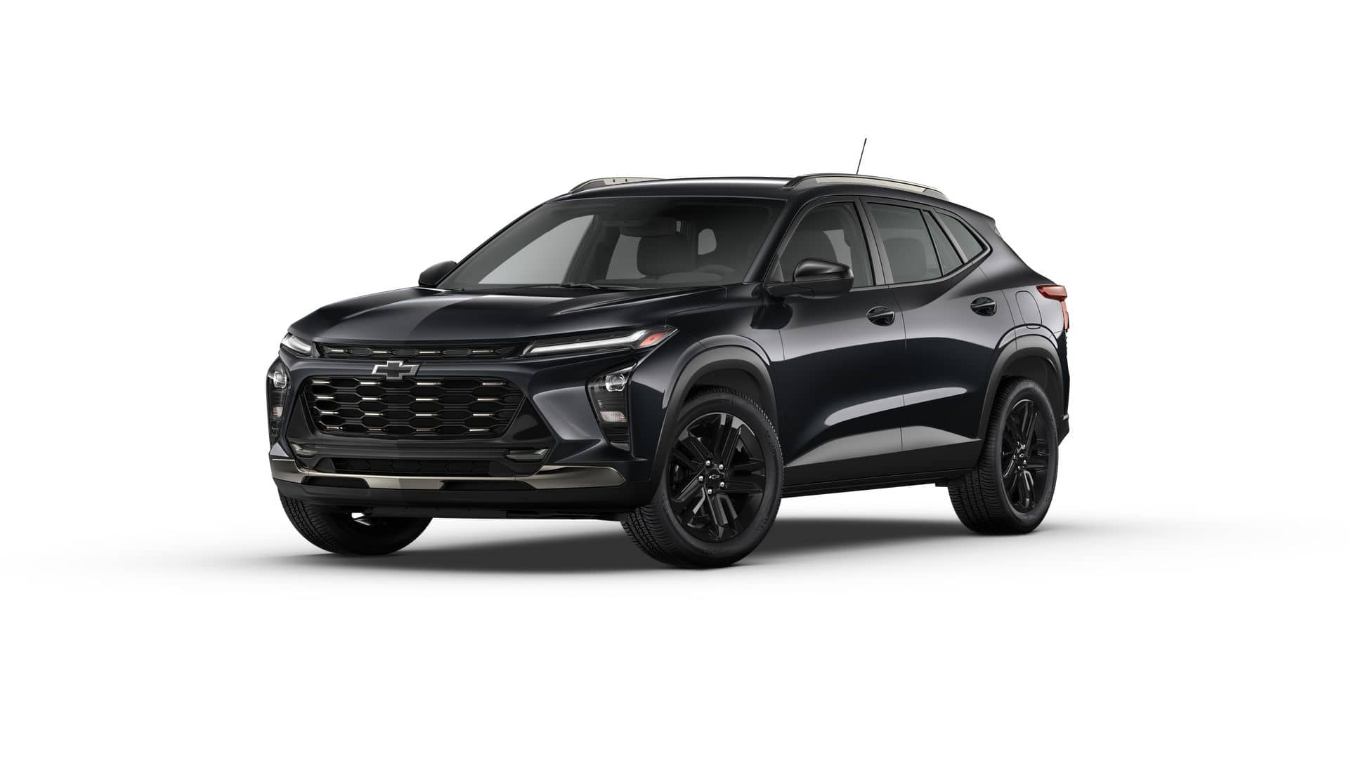 2025 Chevrolet Trax Activ Hero Image