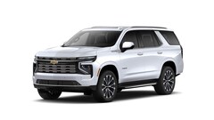2026 Chevrolet Tahoe High Country SUV