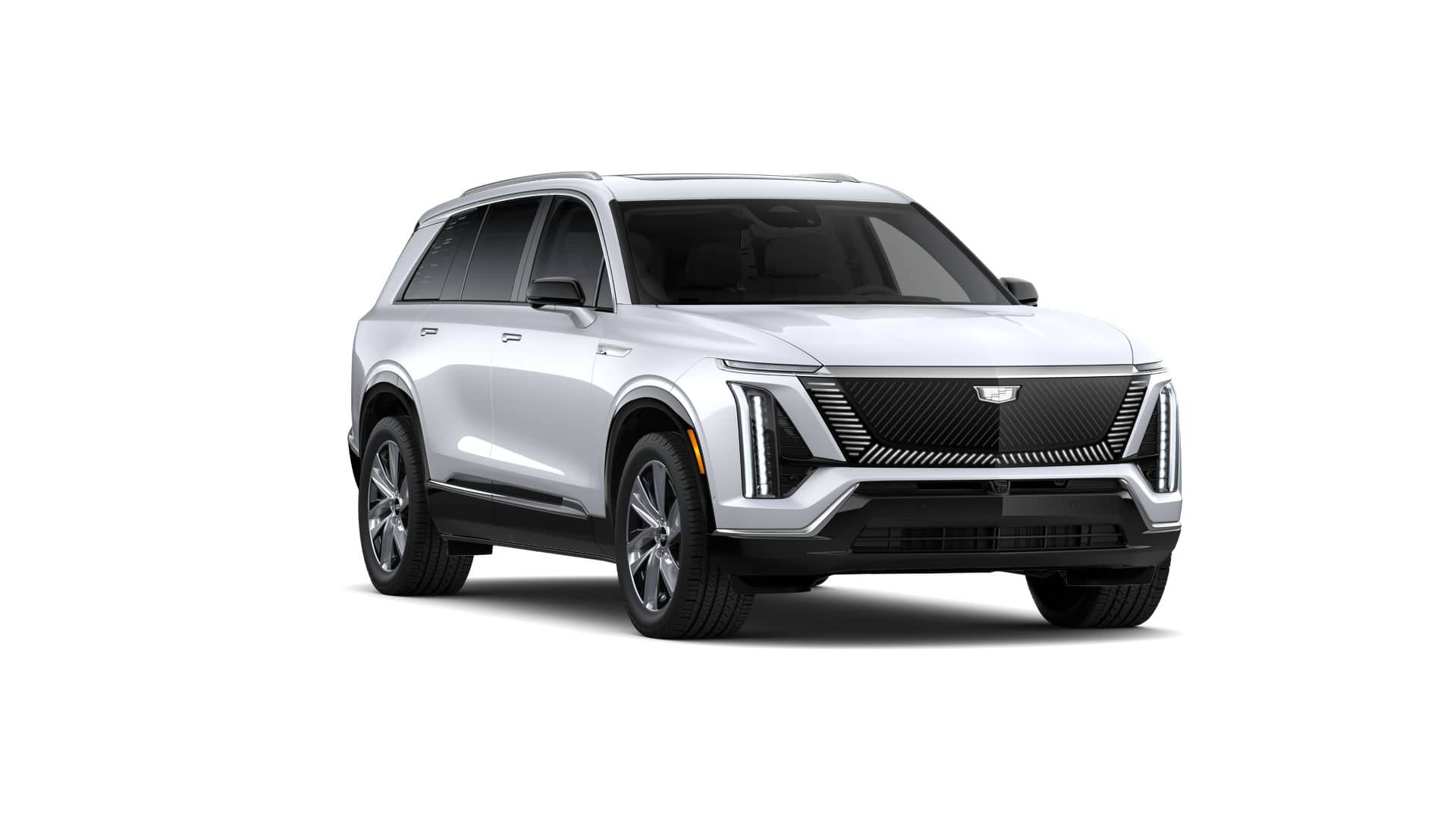 2026 Cadillac VISTIQ Luxury - Photo 51