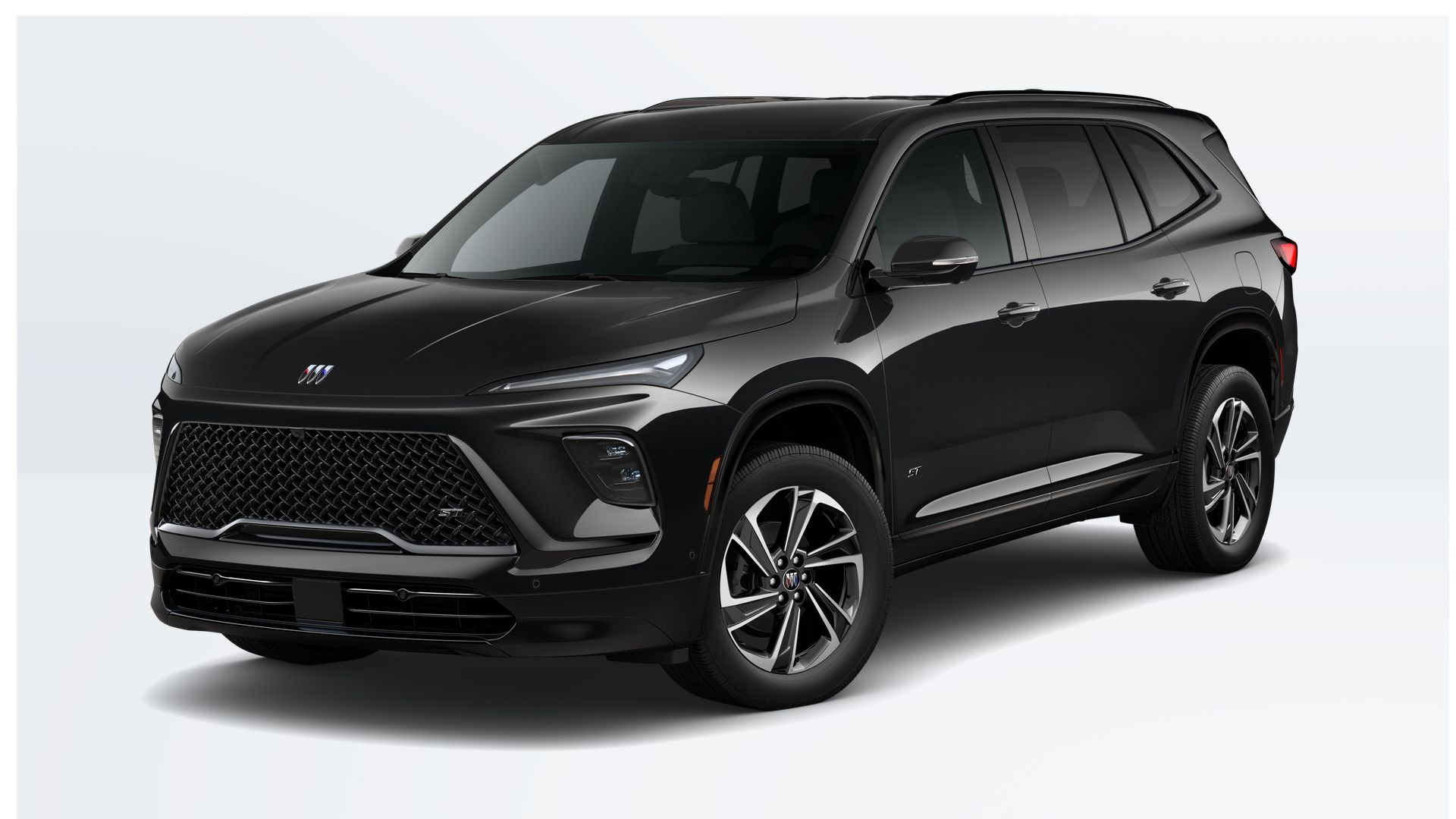 2025 Buick Enclave Sport Touring photo 3