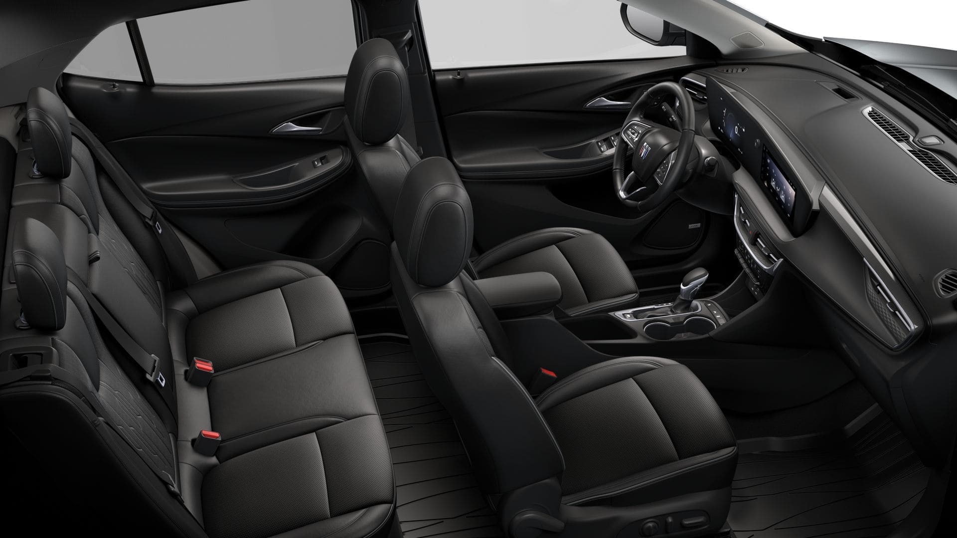 2026 Buick Encore GX Avenir - Photo 8