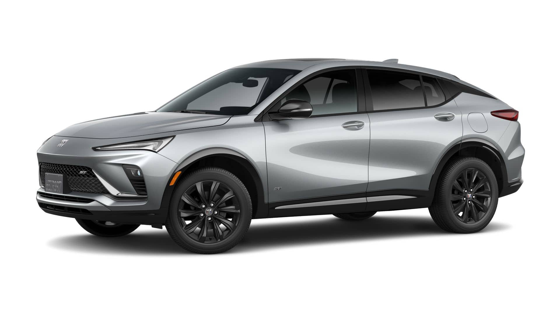 New 2026 Buick Envista Sport Touring SUV