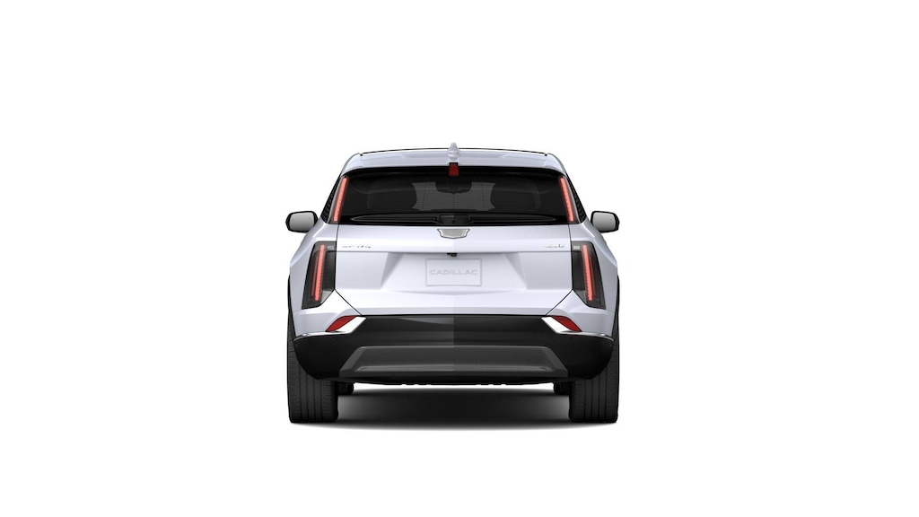 New 2026 CADILLAC OPTIQ Premium Luxury SUV