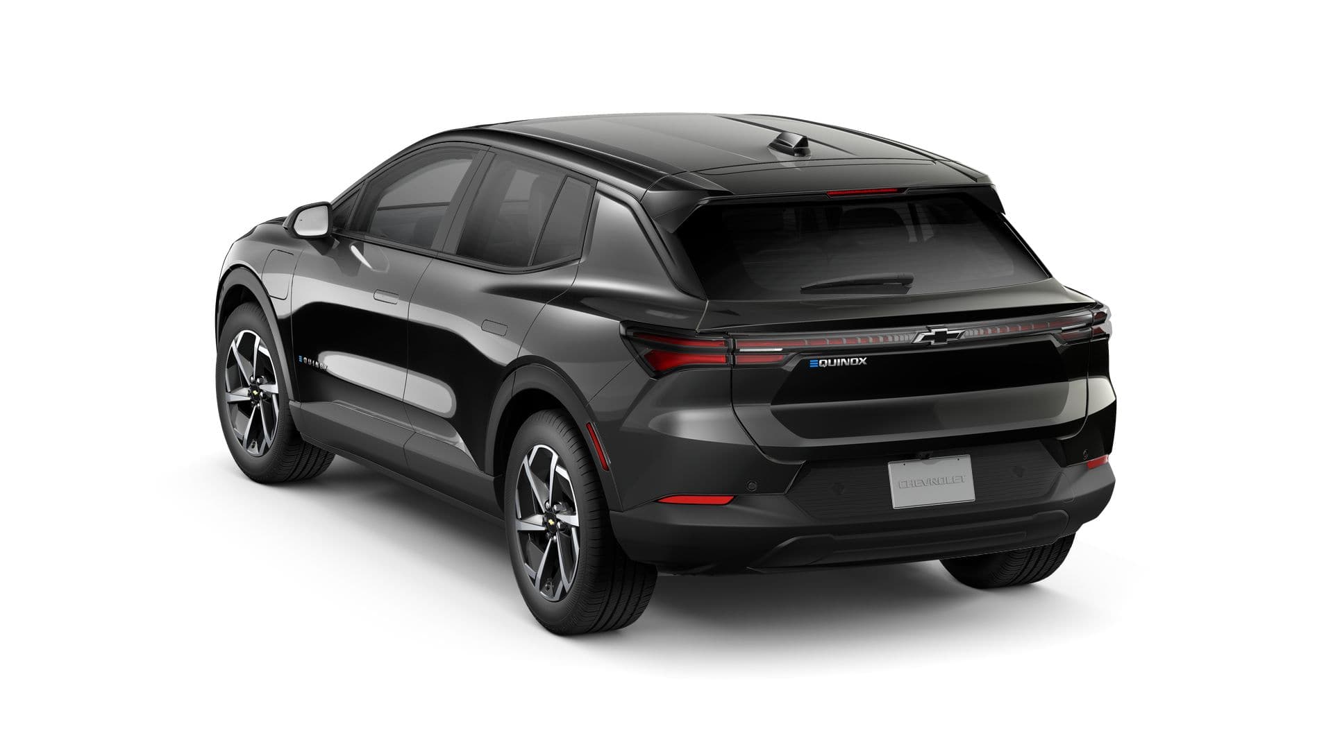 2026 Chevrolet Equinox EV 1LT - Photo 50