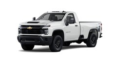 2026 Chevrolet Silverado 2500 HD WT Truck