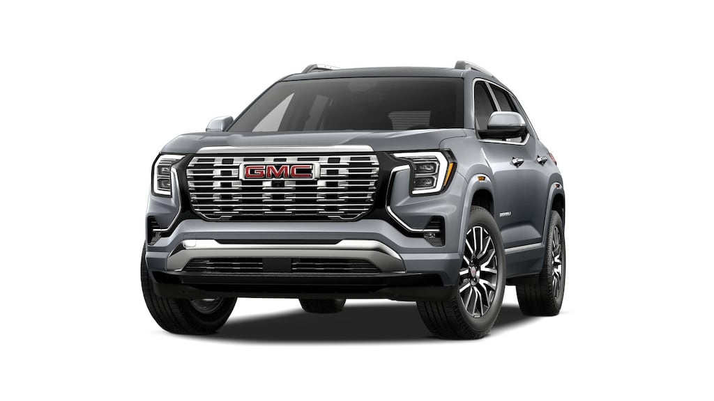 New 2027 GMC Terrain AWD Denali SUV