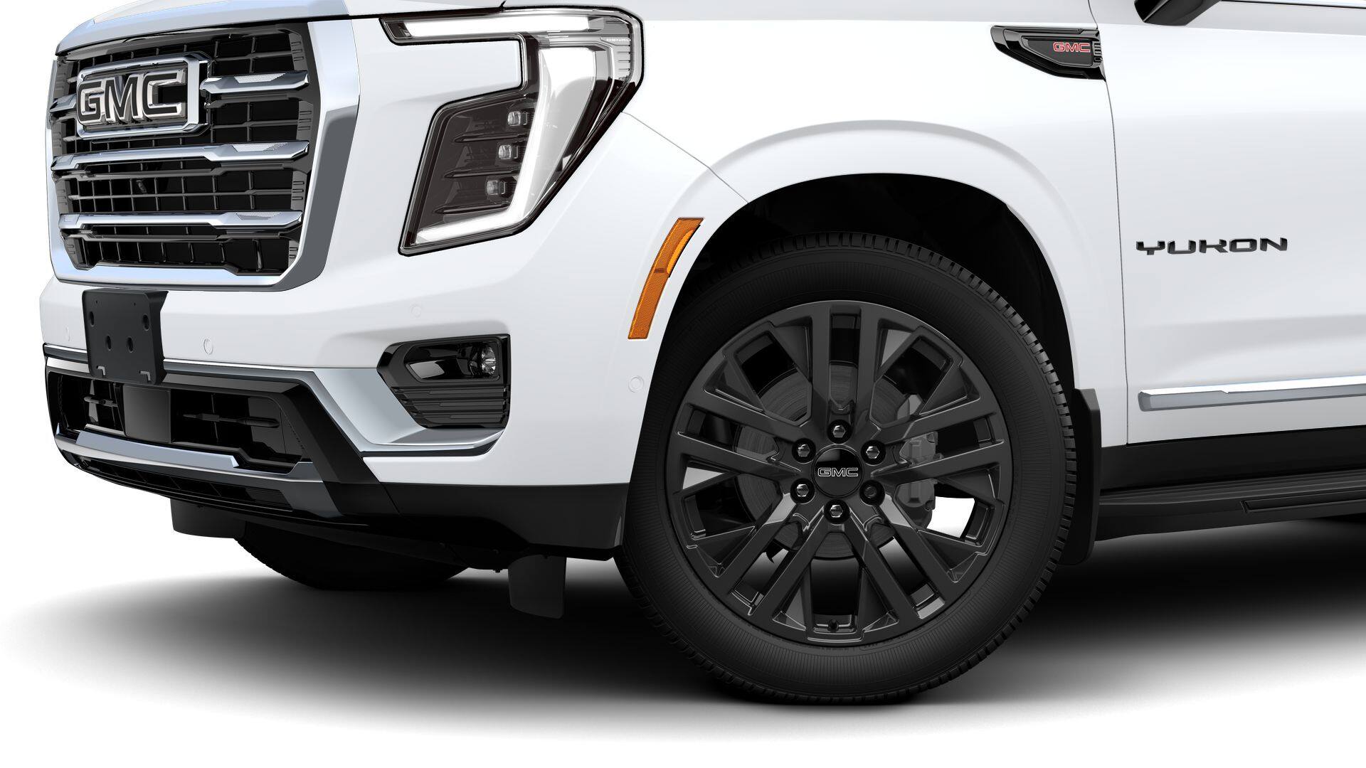 2026 GMC Yukon XL Elevation - Photo 53